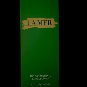 La Mer 3.4 fl. oz. liq/100 ml